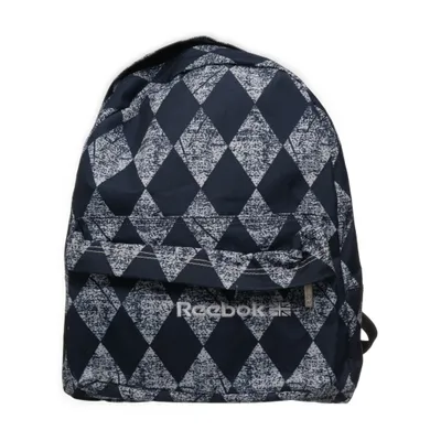 Ryggsäck (Blå, Vit) från Reebok