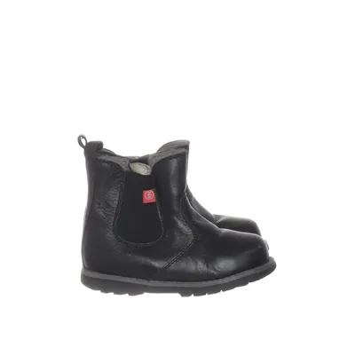 Bottines (GANASCH) de Pax Cuir