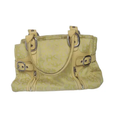Sac à main (Vert, Jaune) de DKNY