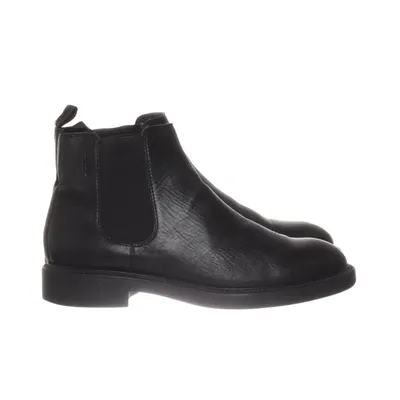 Chelsea boots (Sort) fra Vagabond Læder