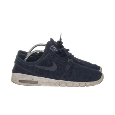 Sneakers (Blue) from Nike x Stefan Janoski