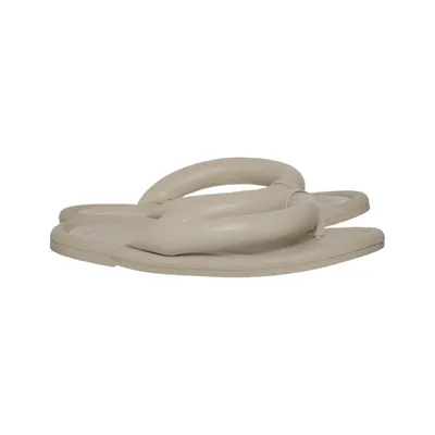 Klipklappere (Beige) fra My Shoes