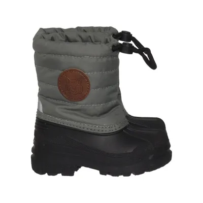 Rubber boots (Black, Green) from Kuling