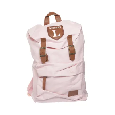 Backpack (Pink, Brown) from Odermark