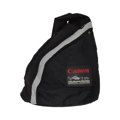 Schoudertas (Zwart) van Canon
