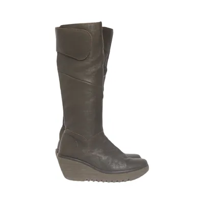 Bottes (Vert) de Fly London