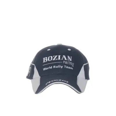 Baseballkeps (Blå, Vit) från Peugeot