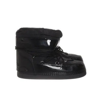 Bottes de curling (Noir) de Moon Boot