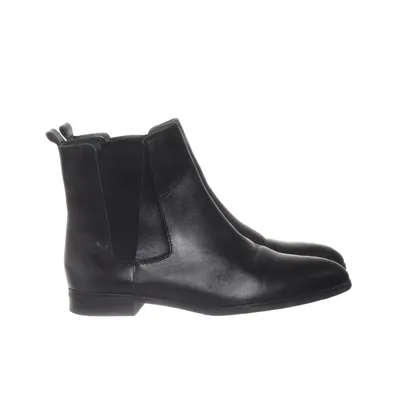 Chelsea boots (Svart) från Gino Rossi Skinn