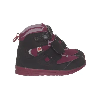 Boots (Svart, Lila) från Pax