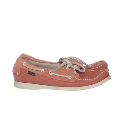 Seglarskor (Brun) från Sebago