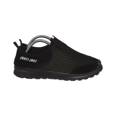 Slip-ons (Black, Green) from Jahti Jakt