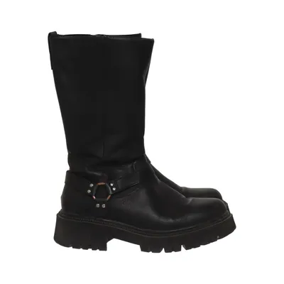 Boots (Black) from Clou