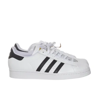 Sneakers (Superstar) fra Adidas