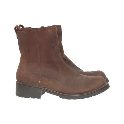 Chelsea Boots (Braun) von Clarks