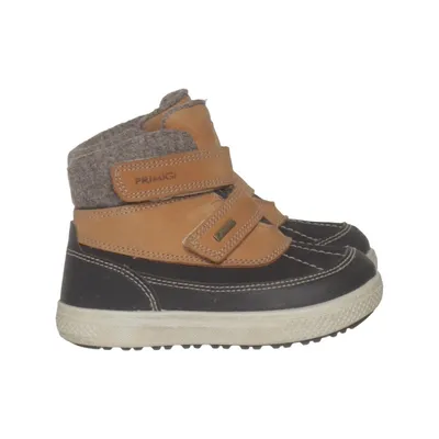 Boots (Brun, Svart, Grå) från Primigi