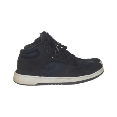 Baskets (Bleu) de Sneakers Point