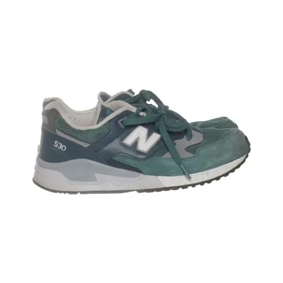 Träningsskor (Grön, Blå, Grå) från New Balance
