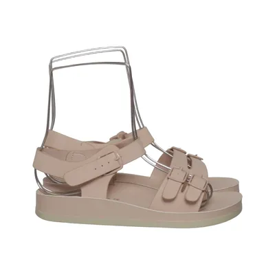 Sandalen (Roze) van Beez Polyurethaan