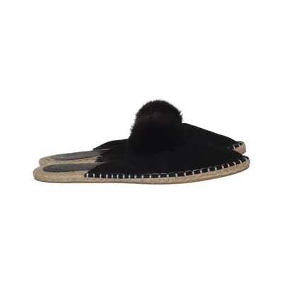 Slip-ins (Zwart) van Agnes Cecilia