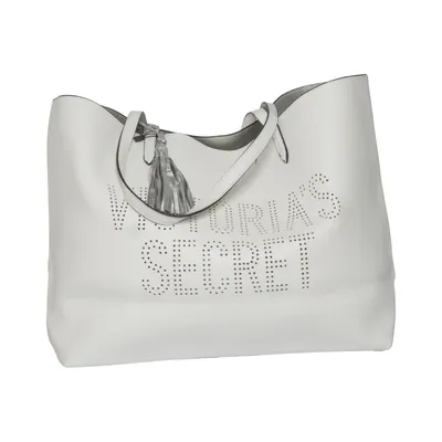 Handväska (Vit) från Victoria's Secret