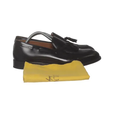 Loafers (Sort) fra Doucal's