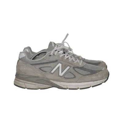 Trainingsschoenen (990v4) van New Balance