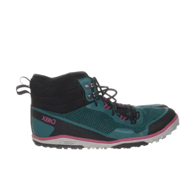 Vandringskängor (SCRAMBLER MID) från XeroShoes
