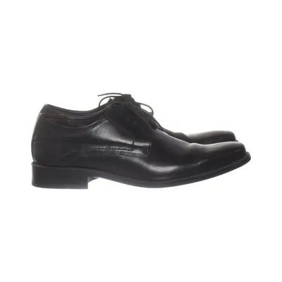 Chaussures Derby (Noir) de Oscaria