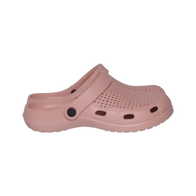 Hjemmeskor (Pink) fra Rusta