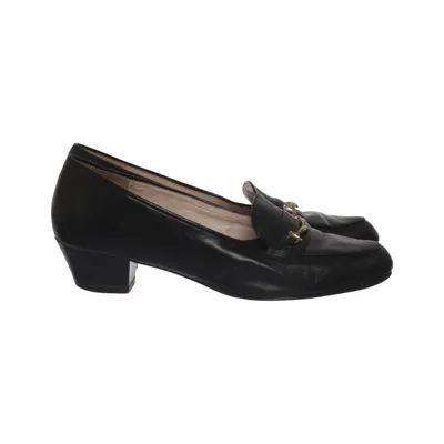 Loafers (Sort) fra Marie