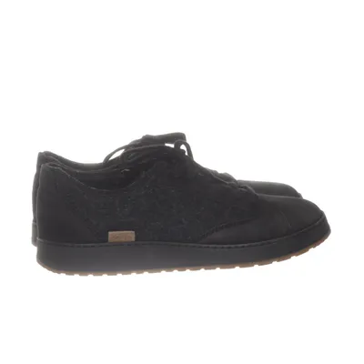 Sneakers (Zwart) van Glerups