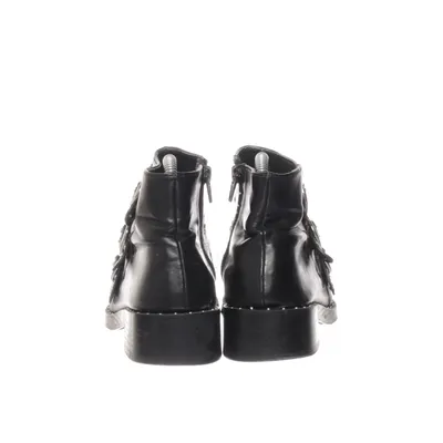 Boots (Svart) från Pull & Bear thumbnail 4