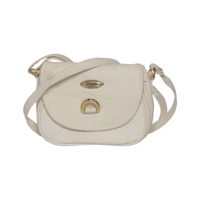 Sac à bandoulière (Beige) de Stefano