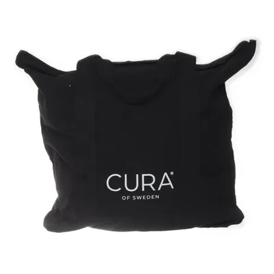 Tygpåse (Svart) från CURA of Sweden