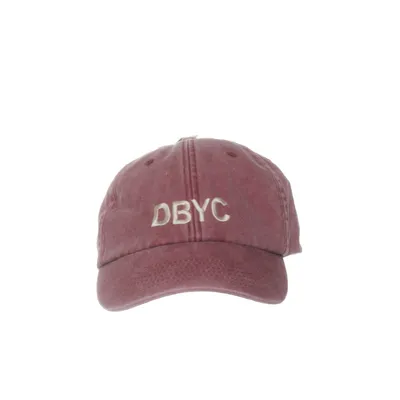 Casquette de baseball (BR415) de Beechfield Coton