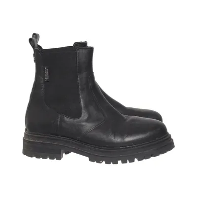 Chelsea boots (Svart) från Stockholm Design Group