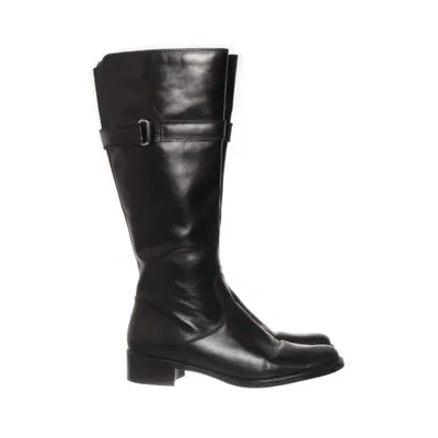Boots (Black) from Nilson