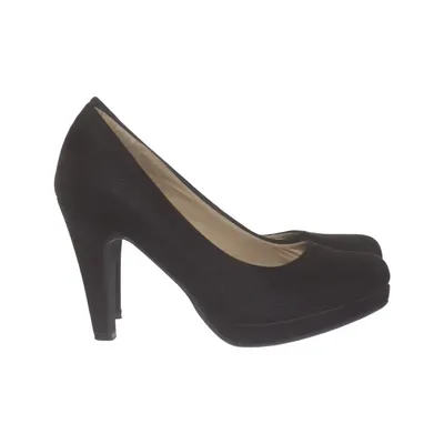 Pumps (Svart) från Odgi-Trends Skinn