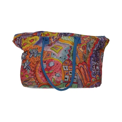Strandtasche (Mehrfarbig)