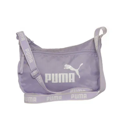 Axelremsväska (Lila) från Puma