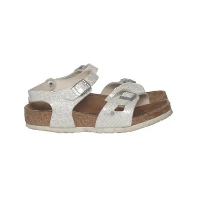 Sandaler (Hvid) fra Birkenstock