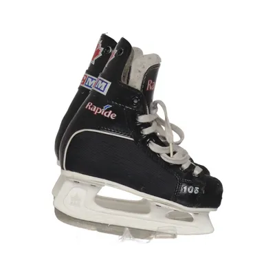 Schaatsen (Rapide 105) van CCM
