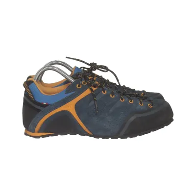Chaussures de randonnée (Bleu, Orange, Orange) de Dachstein