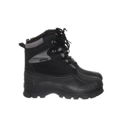Boots (Svart, Grå) från Outdoor