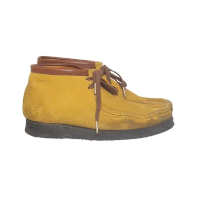 Mockasiner (Wallabee) från Clarks Originals