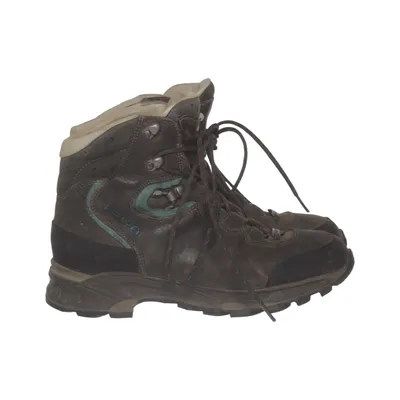 Bottes de randonnée (Gris) de Lowa