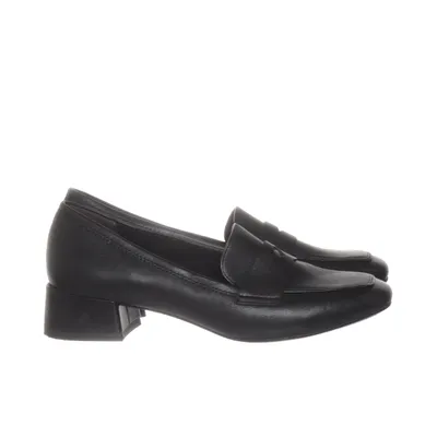 Loafers (Svart) från Tamaris Skinn