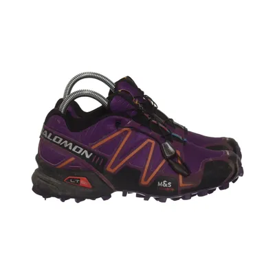 Hiking shoes (Speedcross 3) from Salomon