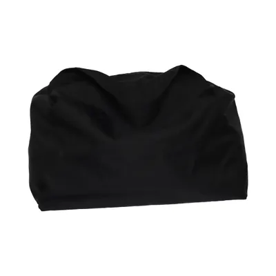Handväska (Svart) från COS Bomull, Polyester